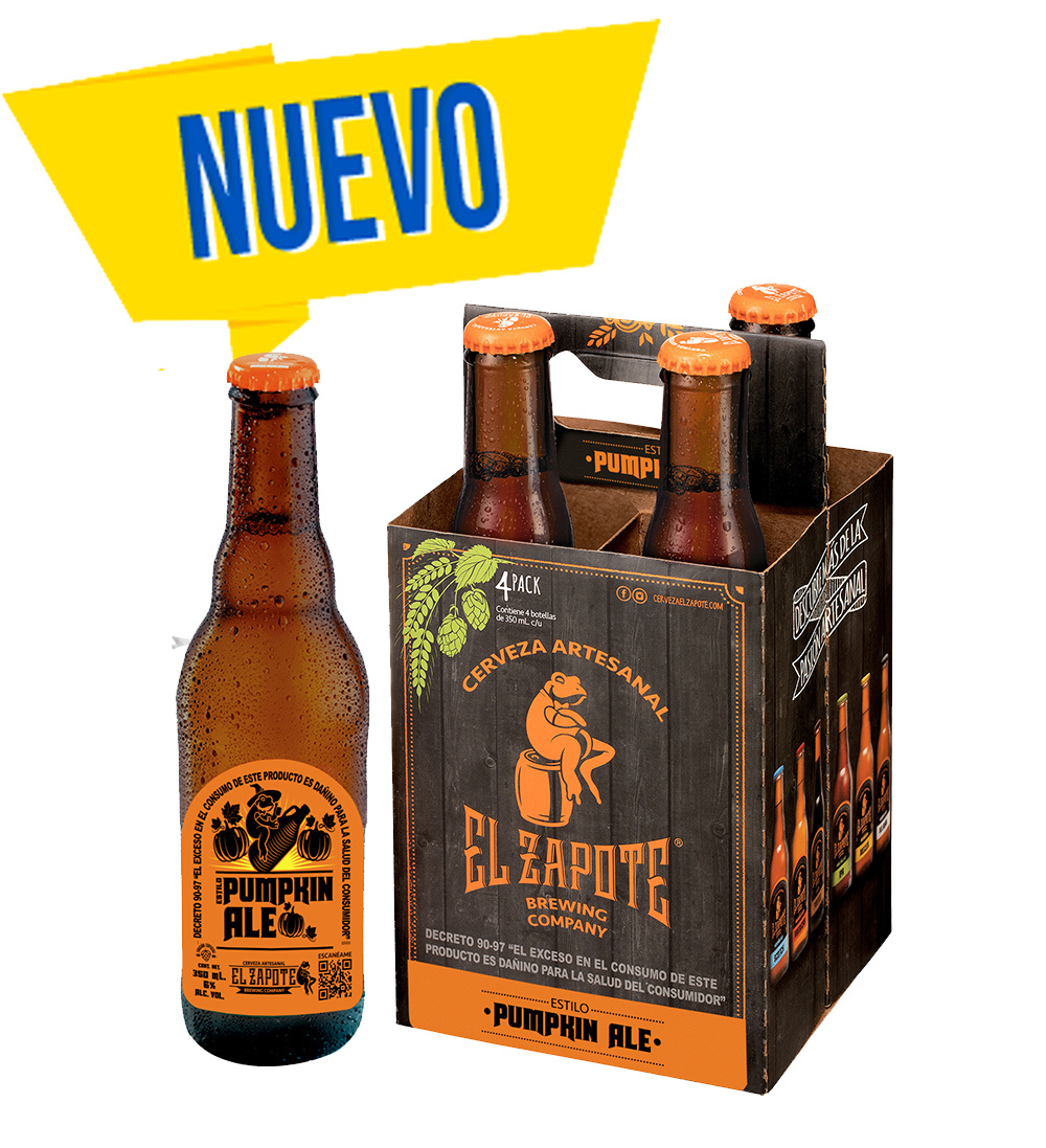 1500px- 4Pack Pumpkin - Nuevo